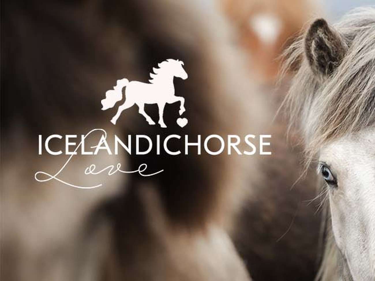 Islandpferdeliebe Onlineshop - Schönes für Islandpferdefans